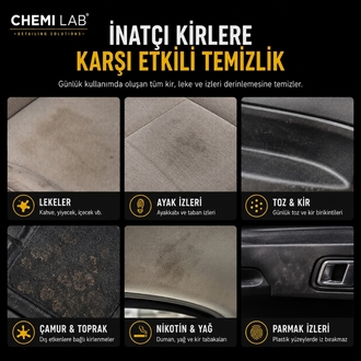 KUMAŞ VE TRİM TEMİZLİĞİ