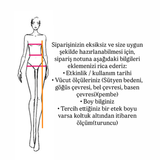 Siyah Fırfırlı Uzun Elbise