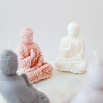 Budha Soya Mum
