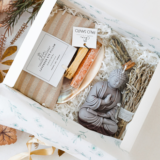 Meditation Ritual Kit