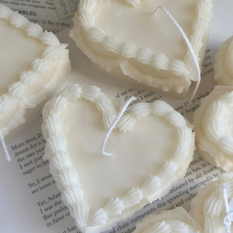 Pure Heart Candle