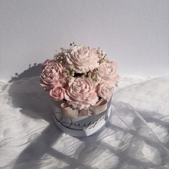 Bloomed Just for You