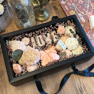 Premium Box Kisiye Ozel