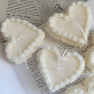 Pure Heart Candle