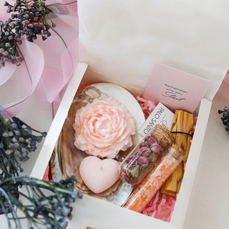 Self-love Ritual Kit