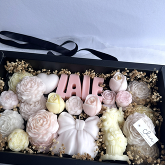 Premium Box Kisiye Ozel