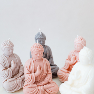 Budha Soya Mum