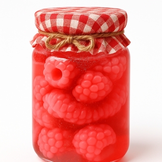 berry jar