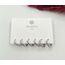 VIP Özel Seri Silver Küpe 2754