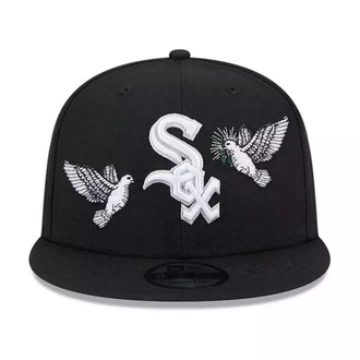 New Era 59 Fifty Ünisex Cap 