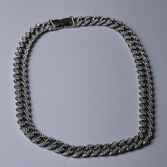 Cuban chain kolye