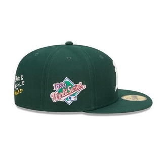 New Era Yeşil Ünisex Cap 