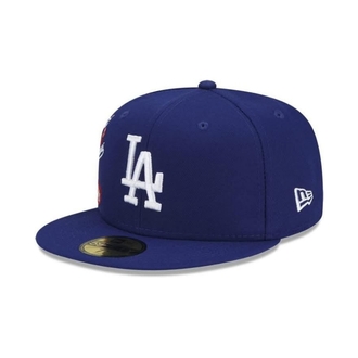 New Era Mavi La Ünisex Cap