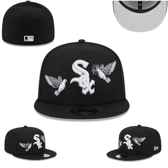 New Era 59 Fifty Ünisex Cap 
