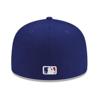 New Era Mavi La Ünisex Cap