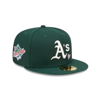 New Era Yeşil Ünisex Cap 