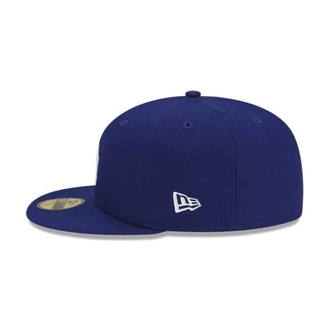 New Era Mavi La Ünisex Cap