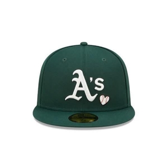 New Era Yeşil Ünisex Cap 