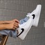 Nike Air Force 1 White Black