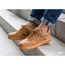 NİKE AİR FORCE LOW FLAX