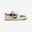 Air Jordan 1 Low x Travis Scott ‘Reverse Mocha