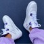 NİKE AİR JORDAN RETRO 4 PURPLE