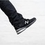NEW BALANCE 990V5 BLACK 
