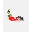 Nike Sb Dunk “ Chicago ”