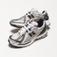 New Balance 1906R Metalic Gold