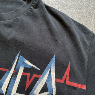 Metallica Tişört L