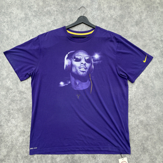 Kobe Bryant Nike Tişört Xl