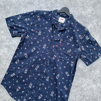 Levis Vintage Gömlek M
