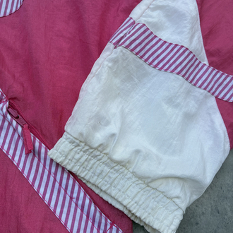Wannabee Vintage Eşofman Üstü