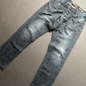 Cotton & Silk Erkek Pantolon L