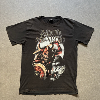 Amon Amarth Tişört L