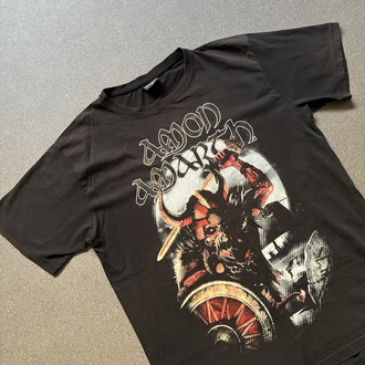 Amon Amarth Tişört L