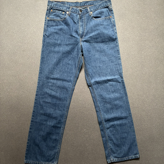 Levis 630 Erkek Pantolon w:34 l:32
