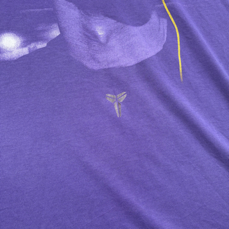 Kobe Bryant Nike Tişört Xl