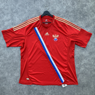 Vladimir Putin Rusya 2012 Forma Xxl
