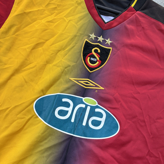 Galatasaray 2003 Orijinal Forma