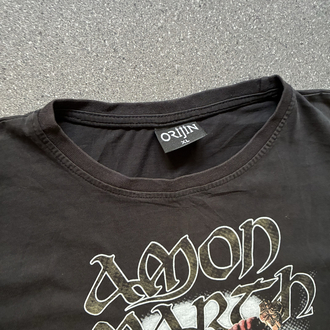 Amon Amarth Tişört L