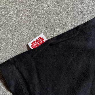 Star Wars Lisanslı Tişört M 