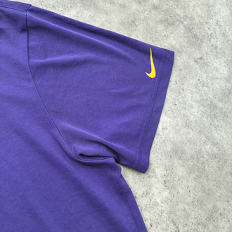 Kobe Bryant Nike Tişört Xl