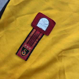 Galatasaray 2003 Orijinal Forma