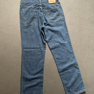 Levis 630 Erkek Pantolon w:34 l:32