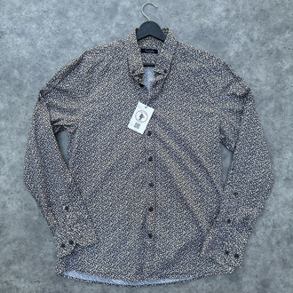 Pierre Cardin Vintage Gömlek M