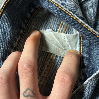 Nudie Jeans Erkek Şort M