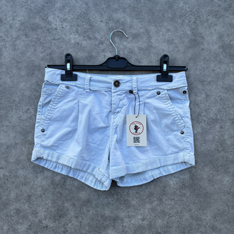 Bershka Mini Şort 32