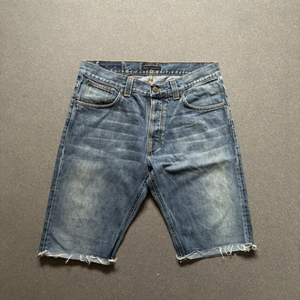 Nudie Jeans Erkek Şort M
