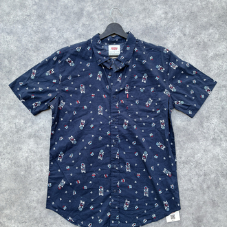 Levis Vintage Gömlek M